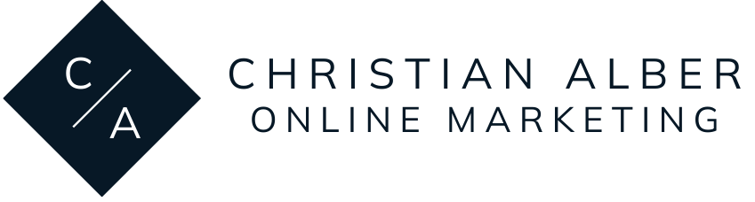 Christian Alber Online Marketing